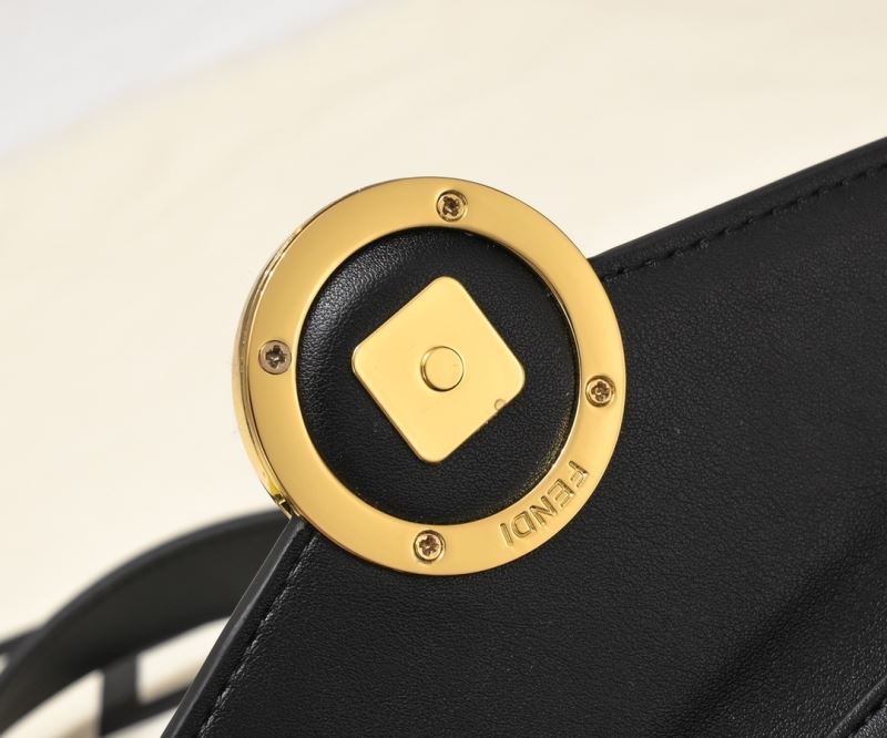 F**di waist chest packs